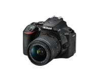 Nikon D5600 +AF-P 18-55VR - 1445716 - zdjęcie 1